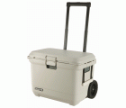 Nevera COLEMAN PRO 55QT con ruedas (52L)